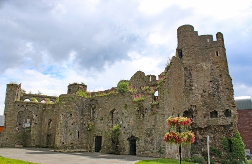 Team Events in Swansea'